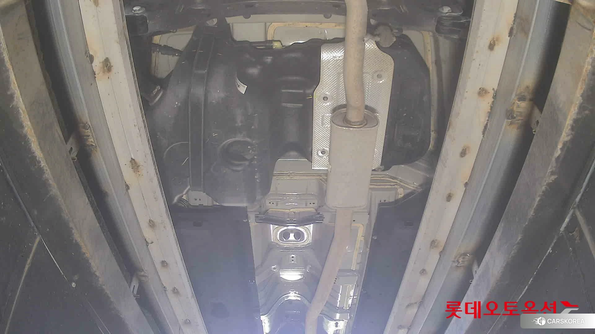 Hyundai Tucson id 4902547 из Кореи 19