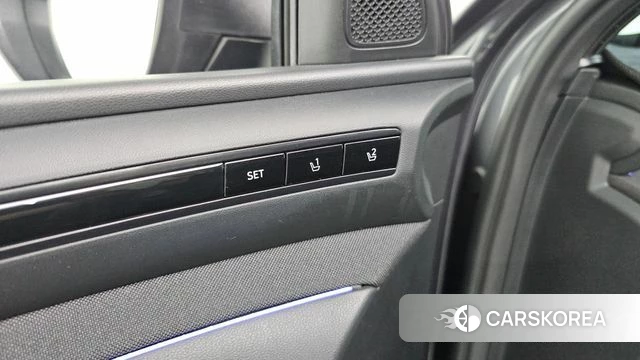 Hyundai Tucson Hybrid (NX4) id 4476008 из Кореи 19