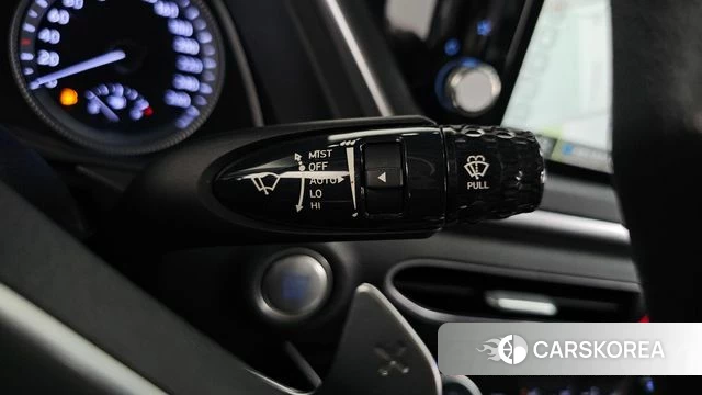Hyundai Sonata (DN8) id 4525571 из Кореи 19