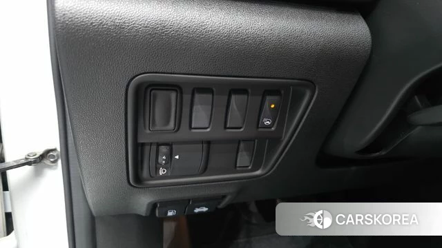 Renault Korea (Samsung) The New QM6 id 4848052 из Кореи 19