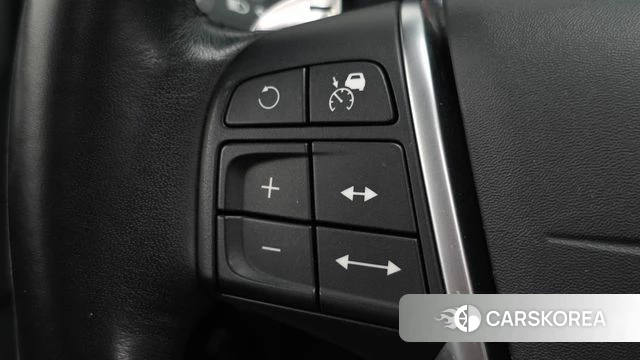 Volvo S60 id 4496971 из Кореи 19