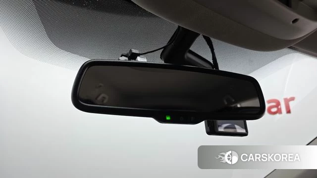 Renault Korea (Samsung) QM6 id 4587530 из Кореи 19