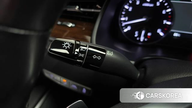 Kia More K9 id 4873324 из Кореи 19