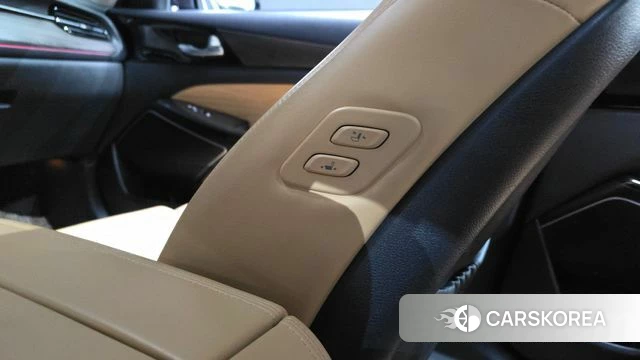 Kia K7 Premier id 4284436 из Кореи 19