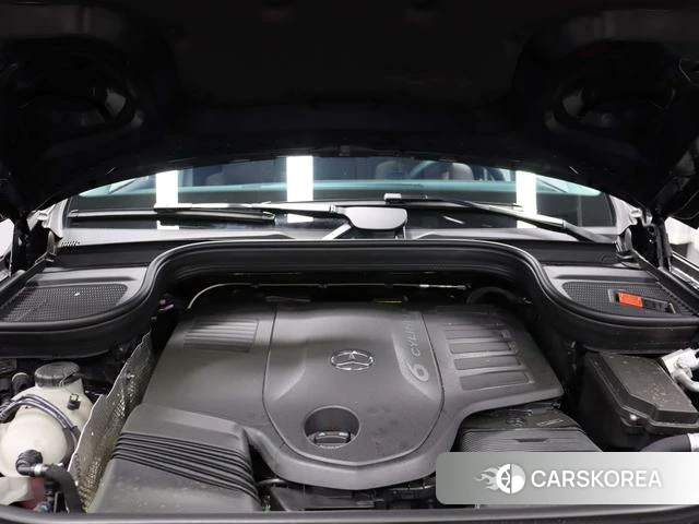 Mercedes-Benz GLS id 4298225 из Китая 19