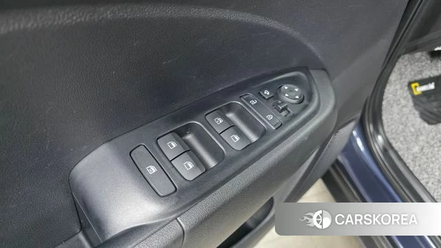 Hyundai Venue id 4864887 из Кореи 19