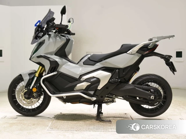 Honda X-ADV 750 id 3949756 из Японии 18