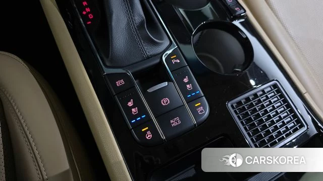 Kia The New Carnival id 4781087 из Кореи 19