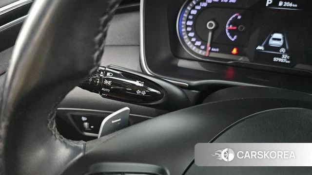 Hyundai Tucson (NX4) id 4573487 из Кореи 19
