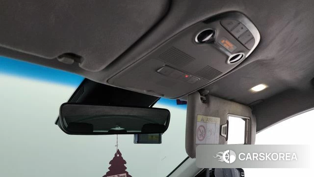 Hyundai The New Grandeur IG Hybrid id 4530111 из Кореи 19