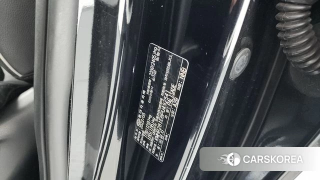 Hyundai The New Palisade id 4202001 из Кореи 19