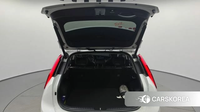 Kia Di Ol Nu Niro id 4757677 из Кореи 19