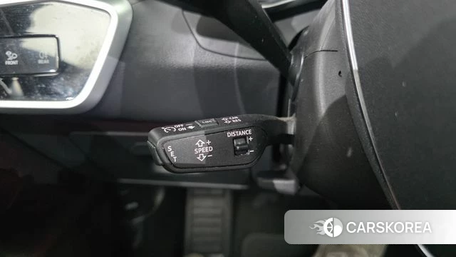 Audi A6 (C8) id 4687563 из Кореи 19