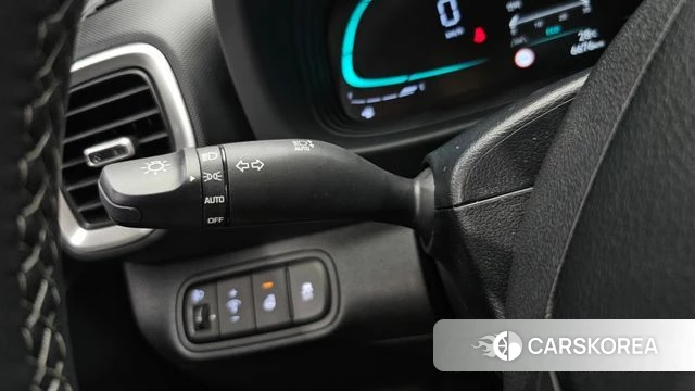 Hyundai Venue id 4617487 из Кореи 19