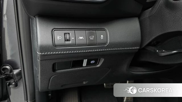 Hyundai The New Santa Fe id 4416460 из Кореи 19