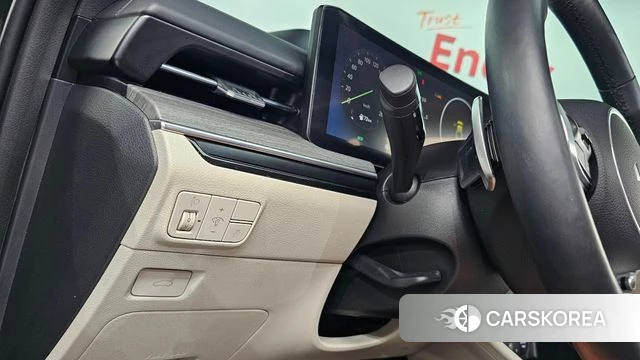 Kia The New K5 3rd generation id 4691577 из Кореи 19