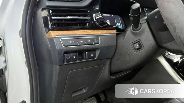 Kia Mohave Master id 4324660 из Кореи 19