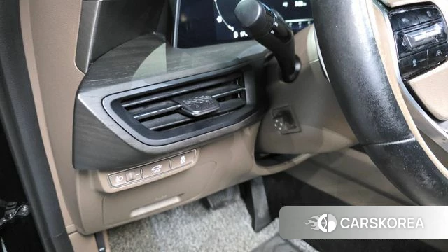 Kia K8 id 4201774 из Кореи 19