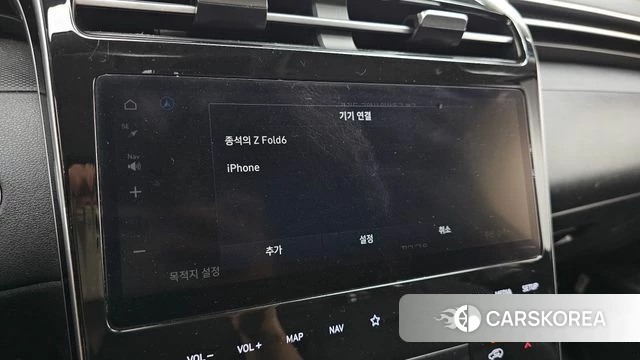 Hyundai Tucson (NX4) id 4429065 из Кореи 19