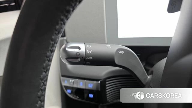 Hyundai Ionic 5 id 4735239 из Кореи 19