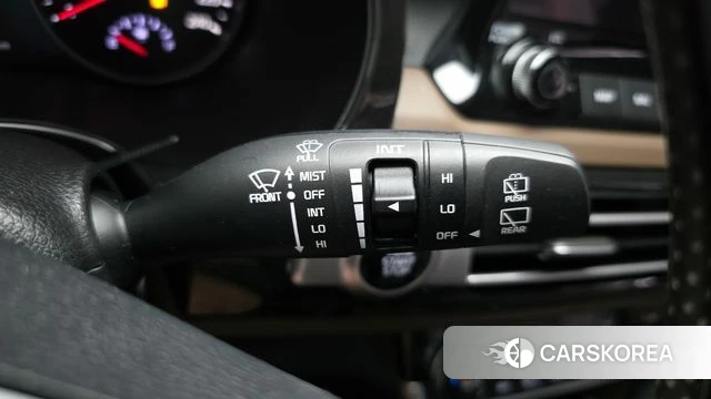 Kia Seltos id 4433643 из Кореи 19