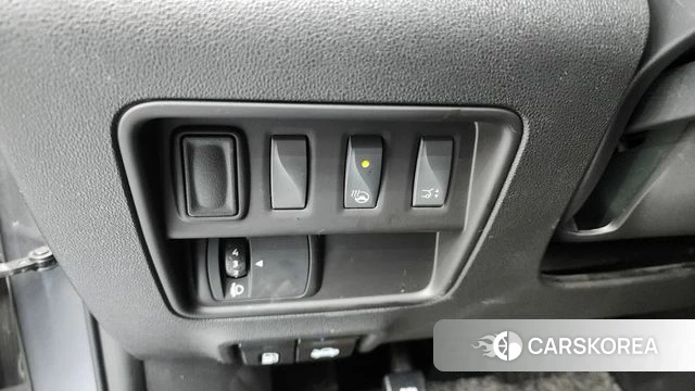 Renault Korea (Samsung) QM6 id 4356831 из Кореи 19