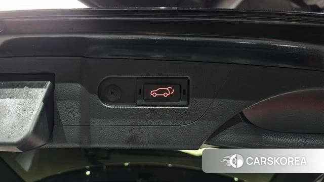 Ssangyong G4 Rexton id 4568471 из Кореи 19