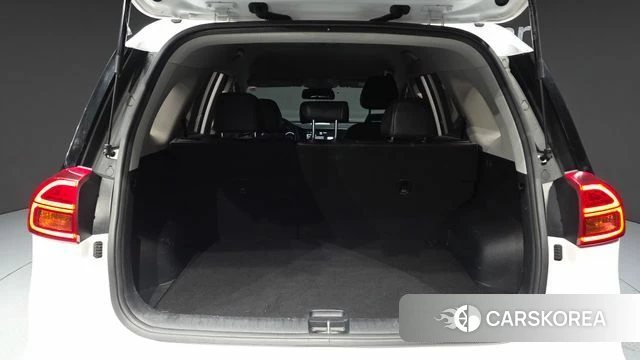 Kia Niro Plus id 4687551 из Кореи 19