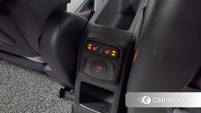 Kia The New Kia Ray id 4280585 из Кореи 19