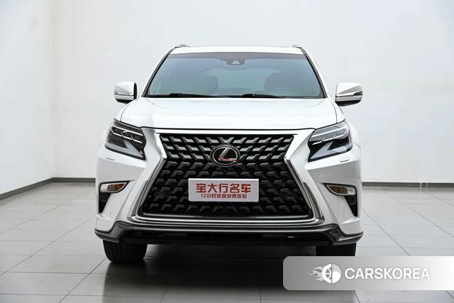 Lexus GX id 4321330 из Китая 19