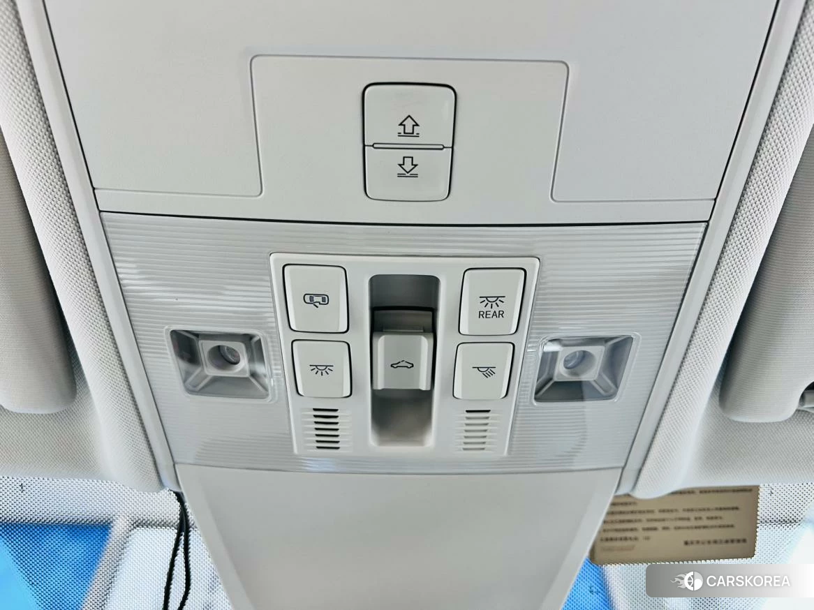 Volkswagen Tanyue id 4468142 из Китая 19