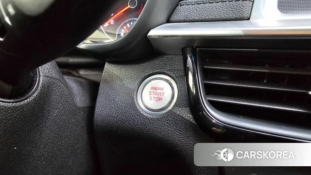 Kia The New K5 2nd generation id 4647537 из Кореи 19