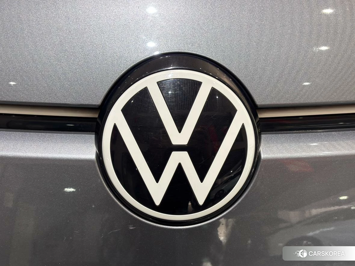 Volkswagen ID.3 id 4510836 из Китая 19