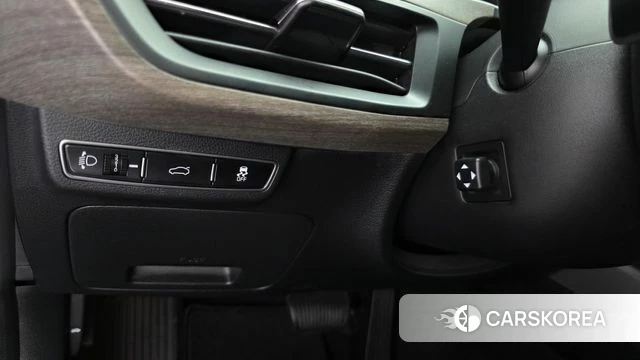 Kia K8 id 4457987 из Кореи 19
