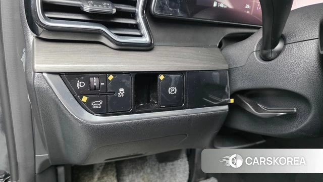 Kia Sportage 5th Generation id 4489363 из Кореи 19