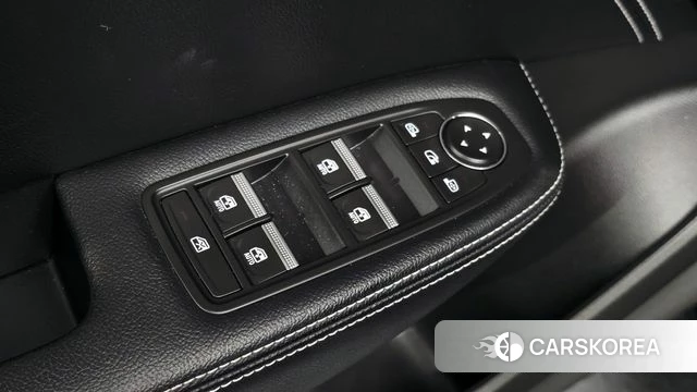 Renault Korea (Samsung) XM3 id 4871719 из Кореи 19