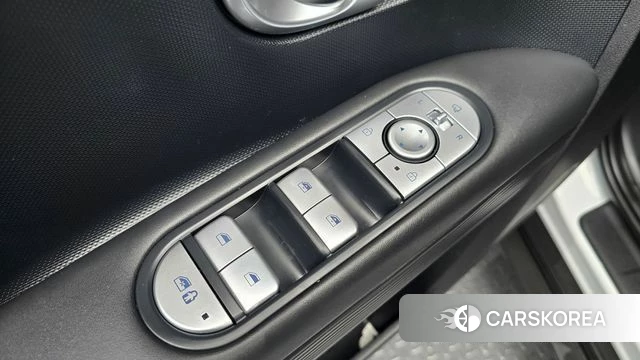 Hyundai Ionic 5 id 4444683 из Кореи 19