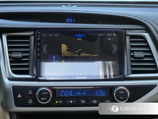 Toyota Highlander id 4342035 из Китая 19