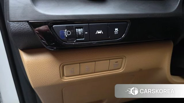 Kia Carnival 4th generation id 4476448 из Кореи 19