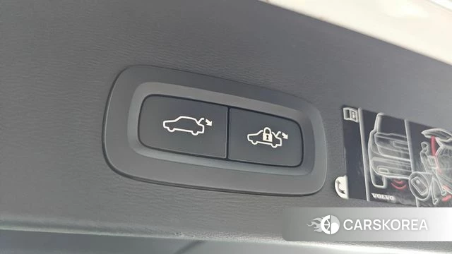 Volvo XC40 id 4470841 из Кореи 19