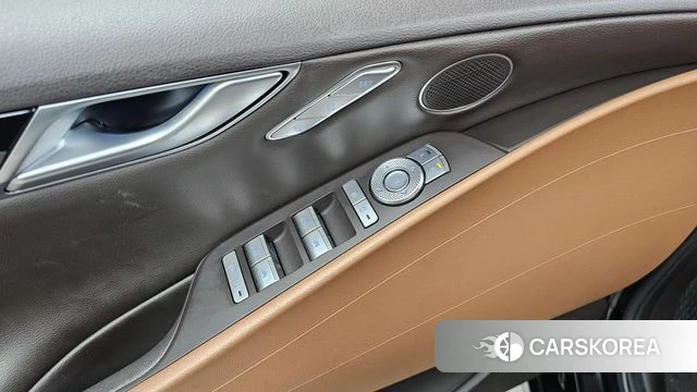 Genesis G80 (RG3) id 4282846 из Кореи 19