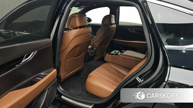 Genesis G80 (RG3) id 4778776 из Кореи 19