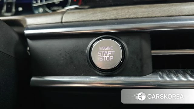 Kia K5 3rd generation id 4775757 из Кореи 19