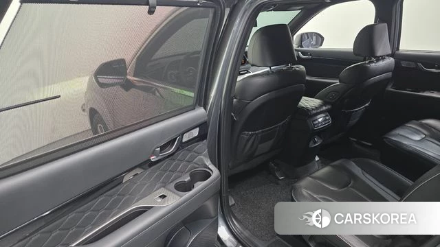 Hyundai Palisade id 4470180 из Кореи 19