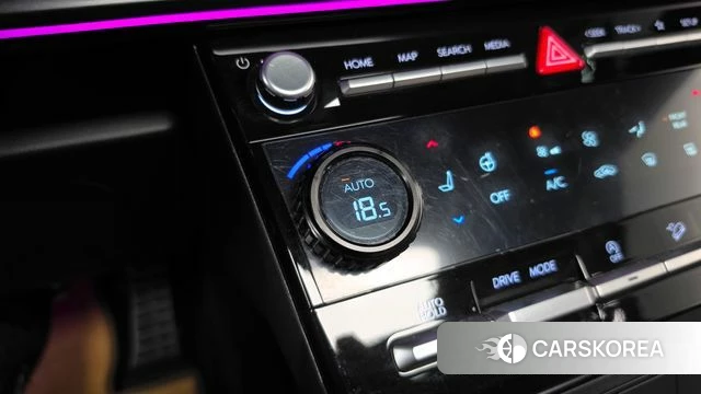 Hyundai Santa Fe (MX5) id 4432884 из Кореи 19