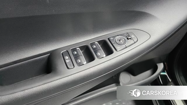 Hyundai The New Grandeur IG Hybrid id 4475582 из Кореи 19