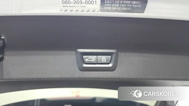 BMW X3 (G01) id 4930562 из Кореи 19