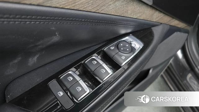 Kia K8 id 4303662 из Кореи 19