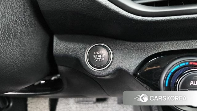 Kia The New K3 2nd generation id 4282156 из Кореи 19