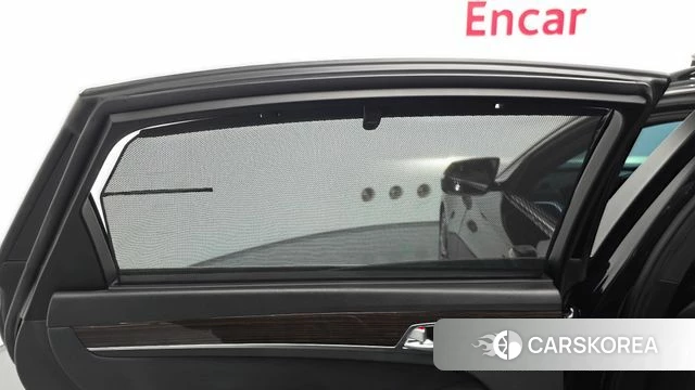 Genesis G80 id 4543506 из Кореи 19